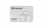 Transcend SSD230S 4 TB 2,5" Serial ATA III 3D NAND