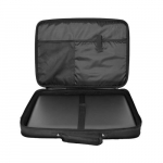 Ultron NB 43.2 cm (17) Briefcase Black