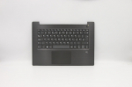 Lenovo Upper Case w/KB (UK)