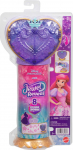 Disney Printsess, Reveal Ariel nukkmnguasi (JHL49)
