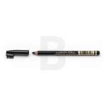 Max Factor kulmupliiats 001 Ebony 1,2 g