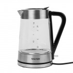 Salter EK5078SSFVDE vrvimuutuv klaaskann
