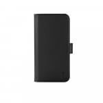 GEAR Wallet Black 3 Cardpockets iPhone 12 Pro Max