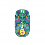 Tellur Lapseline Wi-Fi hiir Peacock