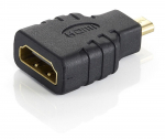 Equip Text: HDMI-HDMI 1920x1080/60Hz St/Bufilt 1080p 60Hz Musta polbeutli