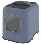 Closed cat toilet - Gimborn GimCat Toilette Smart Olimpia 51x39.5x44