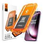 Spigen SZKO HARTOWANE SPIGEN ALM GLAS.TR SLIM AC 2-PACK ONEPLUS 15 CLEAR