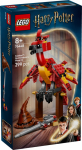 Lego 76448 76448 Harry Potter Fawkes: Dumbledore'i Phoenix