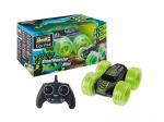 Revell RC RC Stunt Car 1080 Stunt Monster Mini