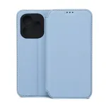TFO Smart Touch -disainiga lemise poolaega mbris Honor 600 Lite jaoks, valgosa sinine