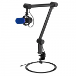 ENDORFY Solum Broadcast Black PC mikrofon