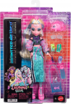 Monster High Lagoonamngu nukud (JHK33)