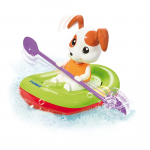 Tomy Toomies, Paddling Puppy, Bath Puppy, Unisex, 10+ kuud