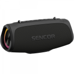 Sencor RESONEX MIDI Bluetooth klar 80W IPX7