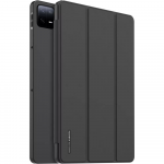 Xiaomi Pad 6 jaoks valmistatud Xiaomi raamatukapp, must