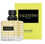 Valentino Donna Born In Roma Yellow Dream Perfume EDP 50ml