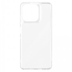 Tactical TPU kaitsembris Motorola Moto G56 jaoks / lbipaistev