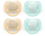 Philips AVENT Pacifier SCF091/49 ultra soft