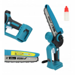 DEDRA DED7181S MINI BENSIINKETTSAAG 8'' 18V /
