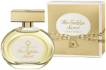 Antonio Banderas Kuldne Saladus Parfm EDT 80 ml