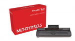 XEROX Everyday Mono Toner sobib Samsung MLT-D111S/ELS mudelitega, tavaline mahutavus