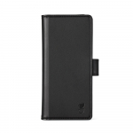 GEAR Wallet Black 7 Cardpockets Samsung Galaxy S20 2in1 Magnetcover