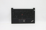 Lenovo MECH_ASM KB C CZE/SLKBKLT(PMX)PT FPRUKBK