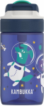 Kambukka 11-04039 Lagun, 400 ml, Surf Girl laste pudel