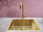 Reginox Miami 50x40 Gold