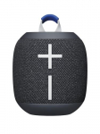 Logitech Ultimate Ears WONDERBOOM 4 Portable Speaker, Black