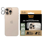 PanzerGlass PicturePerfect objektiivi kaitse iPhone 16 Pro 6.3" / 16 Pro Max 6.9" 1280