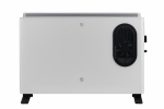 Strme EB02-F elektriradiaator