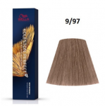 Wella Professionals Koleston Perfect Me+ Rich Naturals 9/97 professionaalne juuksevrv 60 ml