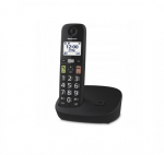 PANASONIC Traadita telefon KX-TGU110FXB