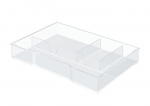 Leitz Organiser Tray for Plus and WOW drawer cabinets