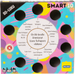 Smart10 - liskysymykset, 80-luku (40865109)
