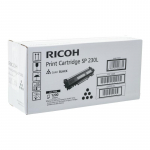 RICOH Tooner SP230 Black Schwarz (408295)