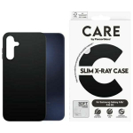 PanzerGlass CARE by Fashion Case Sam A16 / A16 5G czarny/must 3803