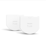 Philips Hue Seinalliti moodul, seinalliti moodul 2 tk pakendis (929003017102)