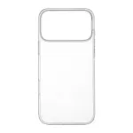FoneKit silikoonist kaitse, iPhone 18 Pro Max / 17 Pro Max, lpinevatav (6438148068233)