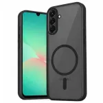 Fusion Accessories Fusion Matte MagSafe telefoni lemine kCover Samsung Galaxy A57 (A576) must