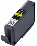 CANON PFI-300Y roheline