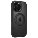 Tactical MagForce Hyperstand Cover Apple iPhone 16 Pro Max telefonile, vrv: asfaltt