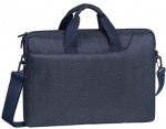 RIVACASE NB CASE KOMODO 15.6"/8035 TUMESININE