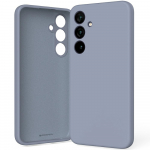 Mercury Silikoon Sam S25+ S936 lawendowy/lavender