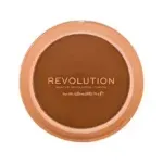 Makeup Revolution Mega Bronzer Powder - Bronzivrv 15 g.