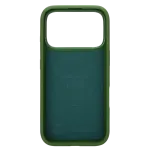 Tactical MagForce WEARe Cover for Apple iPhone 17 Pro/18 Pro Forest Green