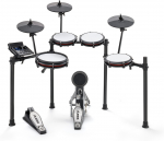 Alesis Nitro Max Kit elektritrumlikomplekt (NITROMAX)