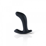 Mystim Tom Prostate massager Black Silicon 1 tkki