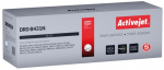 ActiveJet DRO-B431N trummel (asendaja OKI 44574302 jaoks; Supreme; 25000 lehte; must)